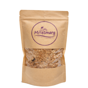 Bajra Chiwda – Healthy & Crunchy Millet Snack